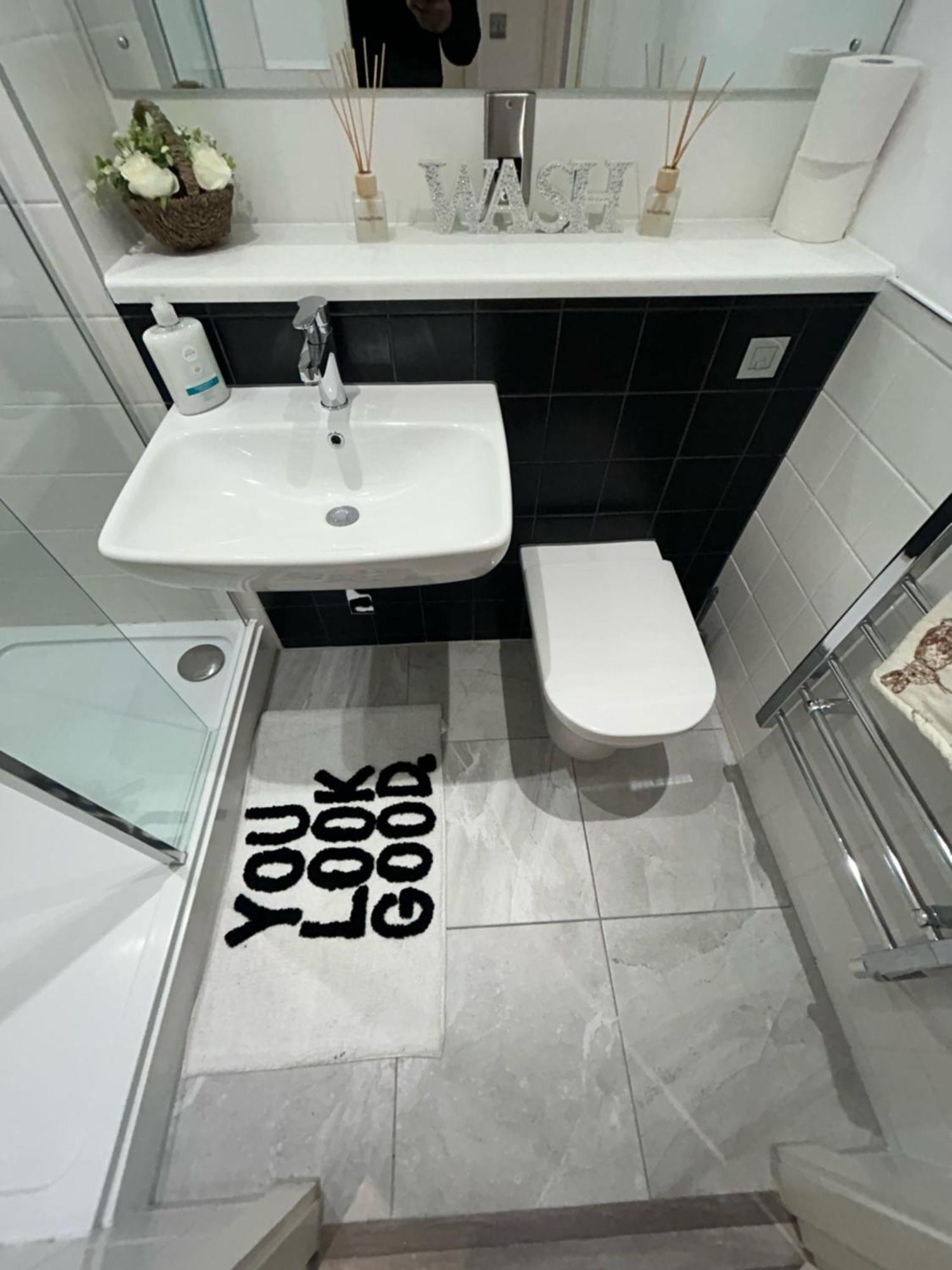 Park Central Liverpool Apartment Eksteriør bilde