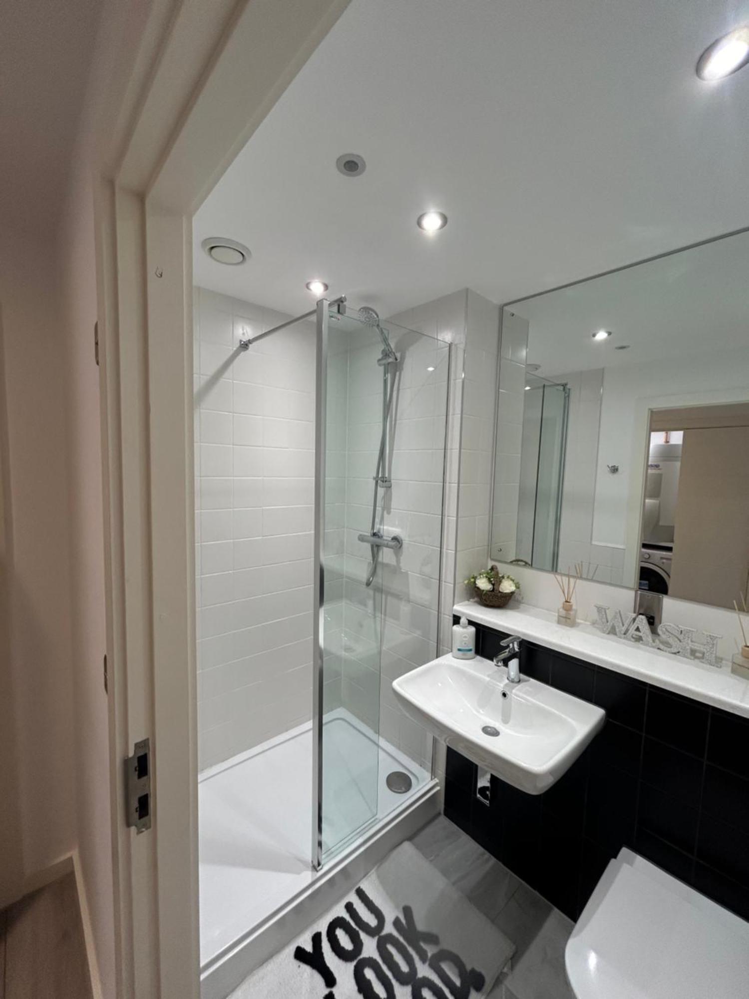 Park Central Liverpool Apartment Eksteriør bilde